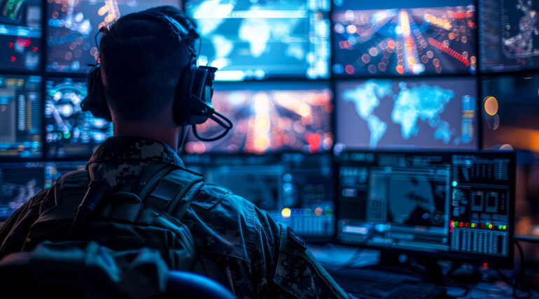 Difesa e Sicurezza Nazionale