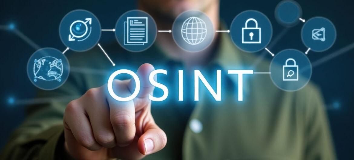 strategic-advantages-Intelligence & OSINT