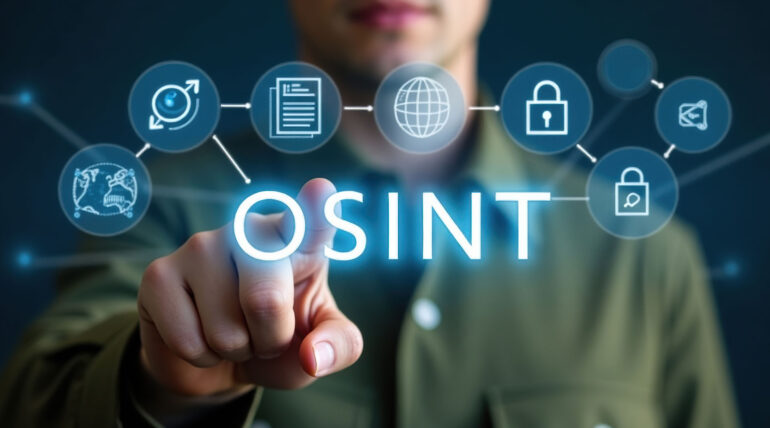 Intelligence & OSINT