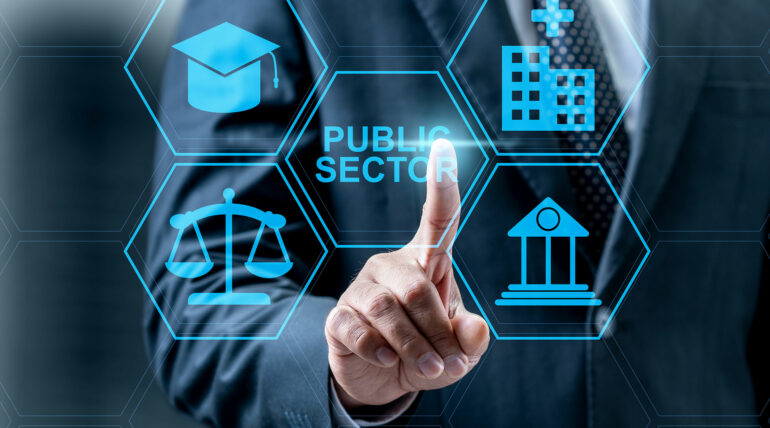 Business Development nel Settore Pubblico