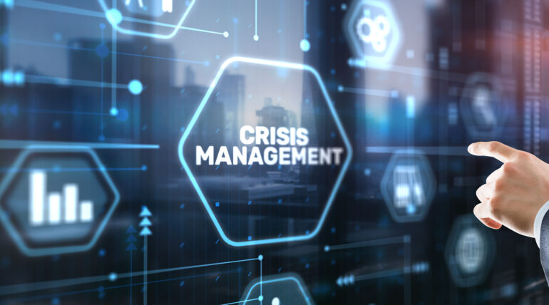 Crisis management
