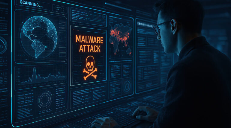 Cybersecurity e Digital Intelligence