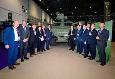 DSEI 1