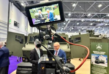 DSEI 2