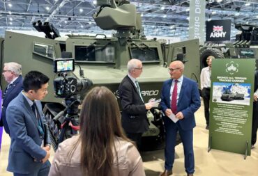 DSEI 3