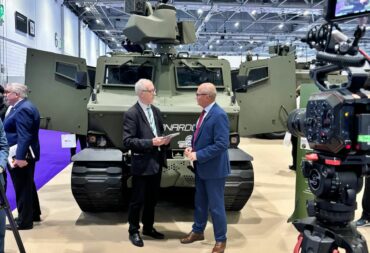 DSEI 4