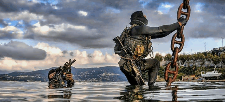Strategic Advantage parteciperà a SEAFUTURE 2025 – La Spezia 29 settembre – 2 ottobre 2025